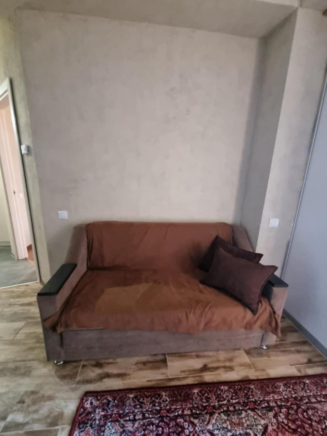 Aparthotel City Center Chisinau Ngoại thất bức ảnh