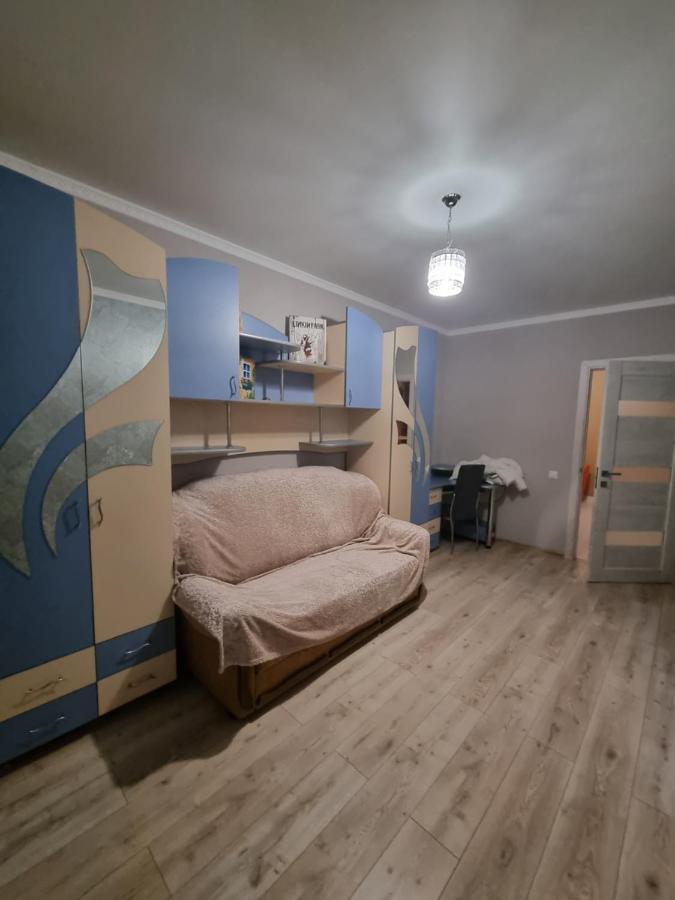 Aparthotel City Center Chisinau Ngoại thất bức ảnh